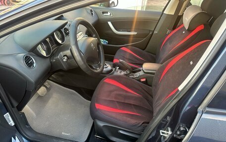 Peugeot 408 I рестайлинг, 2014 год, 810 000 рублей, 6 фотография