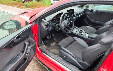 Audi A5, 2016 год, 2 370 000 рублей, 5 фотография
