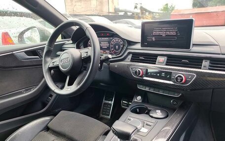 Audi A5, 2016 год, 2 370 000 рублей, 8 фотография