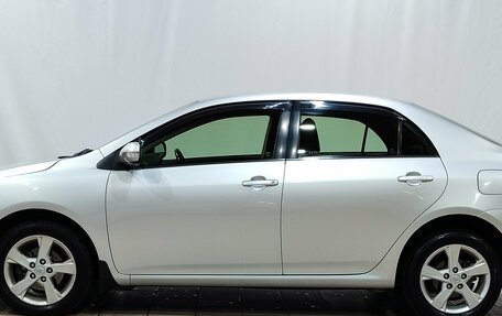 Toyota Corolla, 2012 год, 1 350 000 рублей, 8 фотография