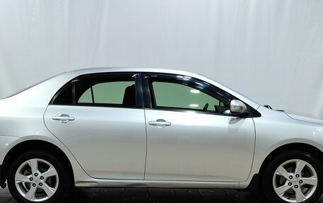 Toyota Corolla, 2012 год, 1 350 000 рублей, 4 фотография