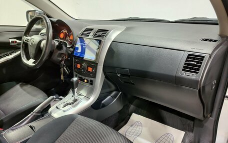 Toyota Corolla, 2012 год, 1 350 000 рублей, 14 фотография