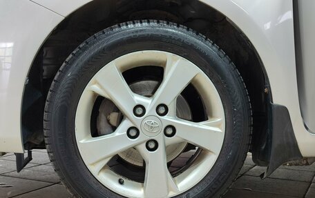 Toyota Corolla, 2012 год, 1 350 000 рублей, 10 фотография
