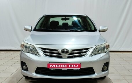 Toyota Corolla, 2012 год, 1 350 000 рублей, 2 фотография
