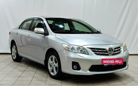 Toyota Corolla, 2012 год, 1 350 000 рублей, 3 фотография