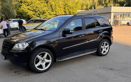 Mercedes-Benz M-Класс, 2006 год, 1 150 000 рублей, 1 фотография