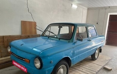 ЗАЗ 968, 1981 год, 53 000 рублей, 1 фотография