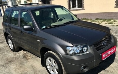 Ford Maverick, 2004 год, 990 000 рублей, 1 фотография