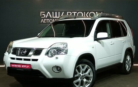 Nissan X-Trail, 2014 год, 1 450 000 рублей, 1 фотография