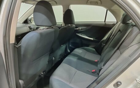 Toyota Corolla, 2012 год, 1 350 000 рублей, 18 фотография
