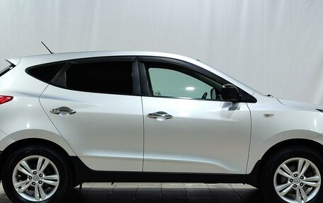 Hyundai ix35 I рестайлинг, 2013 год, 1 050 000 рублей, 4 фотография