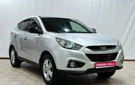 Hyundai ix35 I рестайлинг, 2013 год, 1 050 000 рублей, 3 фотография
