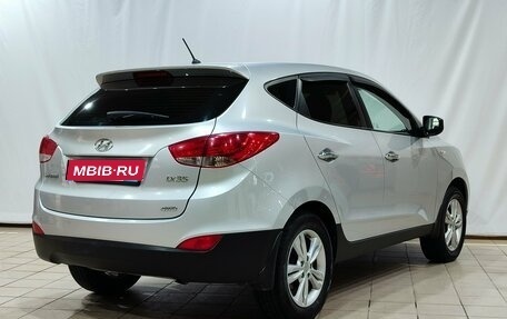 Hyundai ix35 I рестайлинг, 2013 год, 1 050 000 рублей, 5 фотография