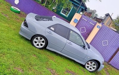 Toyota Altezza, 2000 год, 770 000 рублей, 1 фотография