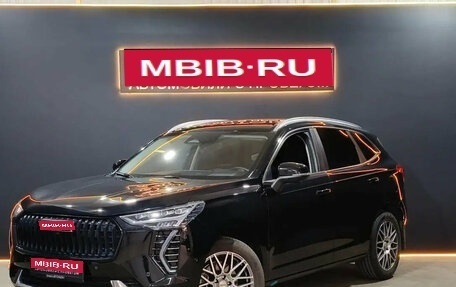 Haval Jolion, 2023 год, 2 049 000 рублей, 1 фотография