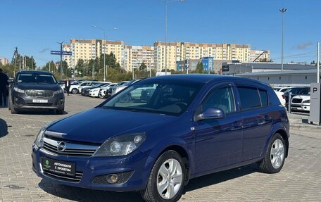 Opel Astra H, 2012 год, 630 000 рублей, 1 фотография