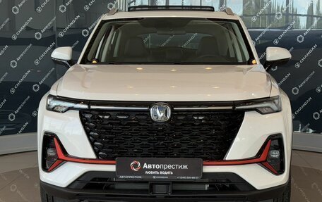 Changan CS35 Plus, 2025 год, 2 839 900 рублей, 1 фотография