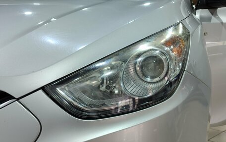 Hyundai ix35 I рестайлинг, 2013 год, 1 050 000 рублей, 9 фотография