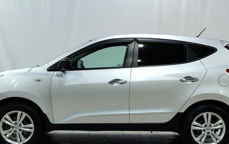 Hyundai ix35 I рестайлинг, 2013 год, 1 050 000 рублей, 8 фотография