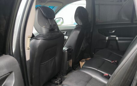 Volvo XC90 II рестайлинг, 2006 год, 250 000 рублей, 1 фотография