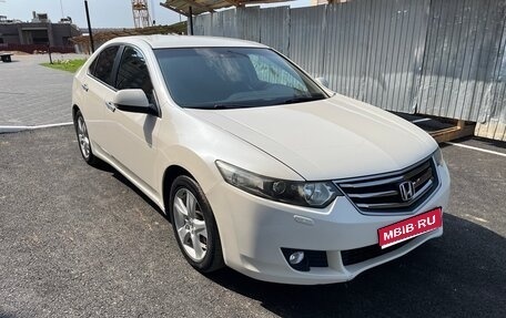Honda Accord VIII рестайлинг, 2008 год, 1 000 000 рублей, 1 фотография