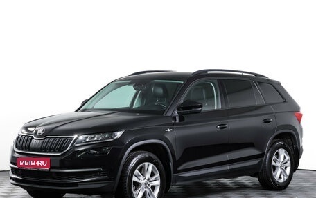 Skoda Kodiaq I, 2019 год, 3 190 000 рублей, 1 фотография