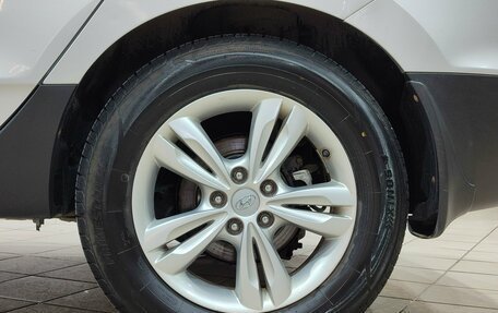 Hyundai ix35 I рестайлинг, 2013 год, 1 050 000 рублей, 10 фотография