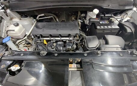 Hyundai ix35 I рестайлинг, 2013 год, 1 050 000 рублей, 11 фотография