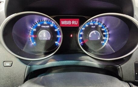 Hyundai ix35 I рестайлинг, 2013 год, 1 050 000 рублей, 13 фотография