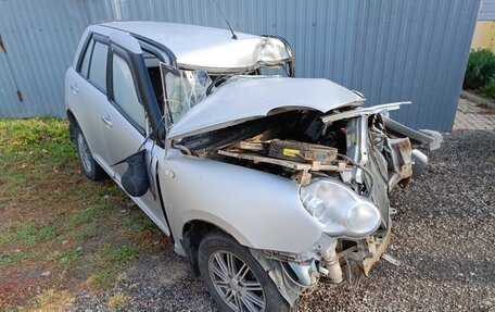 Lifan Smily I (330) рестайлинг, 2012 год, 40 000 рублей, 3 фотография