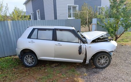 Lifan Smily I (330) рестайлинг, 2012 год, 40 000 рублей, 4 фотография