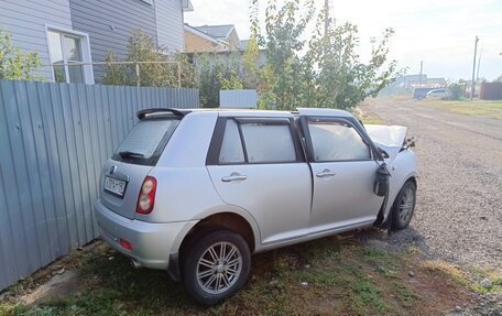 Lifan Smily I (330) рестайлинг, 2012 год, 40 000 рублей, 8 фотография