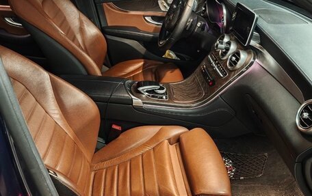 Mercedes-Benz GLC, 2017 год, 3 500 000 рублей, 7 фотография