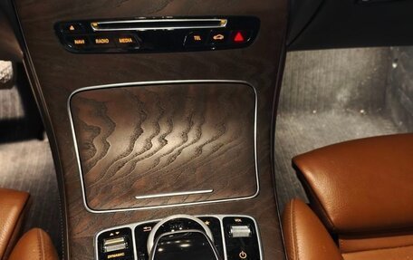 Mercedes-Benz GLC, 2017 год, 3 500 000 рублей, 10 фотография