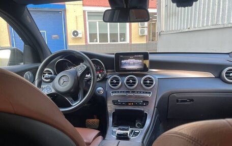 Mercedes-Benz GLC, 2017 год, 3 500 000 рублей, 5 фотография
