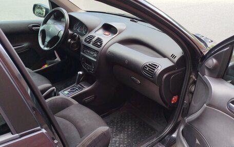 Peugeot 206, 2006 год, 220 000 рублей, 9 фотография
