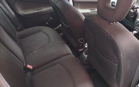 Peugeot 206, 2006 год, 220 000 рублей, 11 фотография