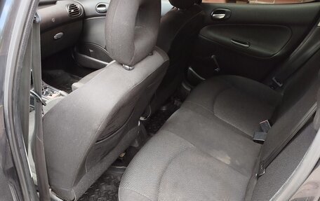Peugeot 206, 2006 год, 220 000 рублей, 10 фотография