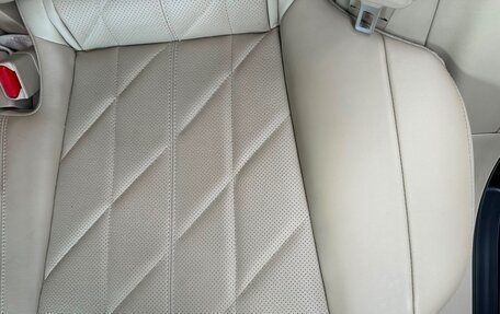 Infiniti QX70, 2016 год, 3 150 000 рублей, 9 фотография