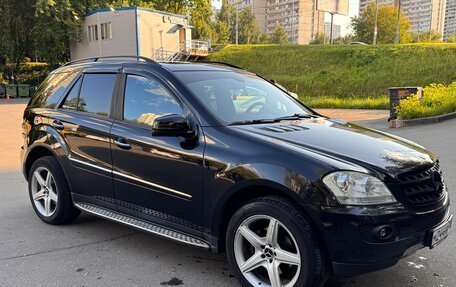 Mercedes-Benz M-Класс, 2006 год, 1 150 000 рублей, 3 фотография