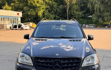 Mercedes-Benz M-Класс, 2006 год, 1 150 000 рублей, 2 фотография