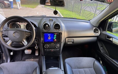 Mercedes-Benz M-Класс, 2006 год, 1 150 000 рублей, 10 фотография