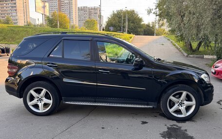 Mercedes-Benz M-Класс, 2006 год, 1 150 000 рублей, 4 фотография
