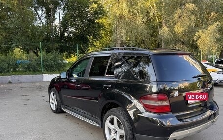 Mercedes-Benz M-Класс, 2006 год, 1 150 000 рублей, 6 фотография