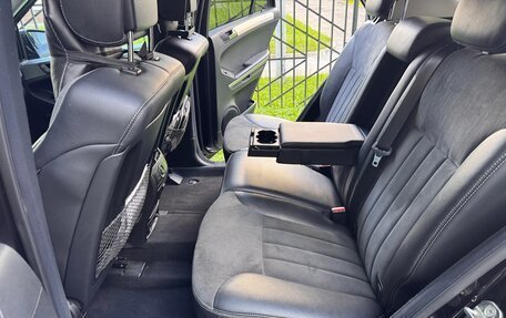 Mercedes-Benz M-Класс, 2006 год, 1 150 000 рублей, 21 фотография