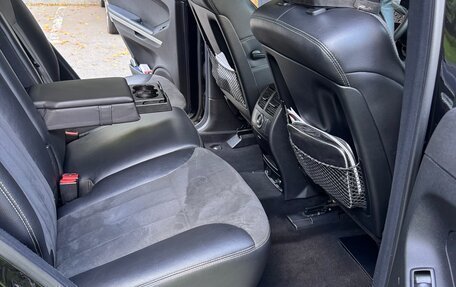 Mercedes-Benz M-Класс, 2006 год, 1 150 000 рублей, 20 фотография