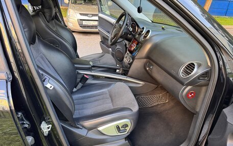 Mercedes-Benz M-Класс, 2006 год, 1 150 000 рублей, 14 фотография