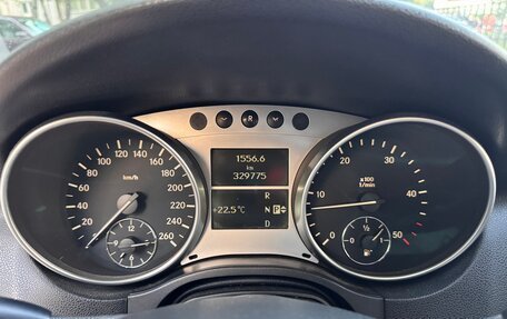 Mercedes-Benz M-Класс, 2006 год, 1 150 000 рублей, 25 фотография