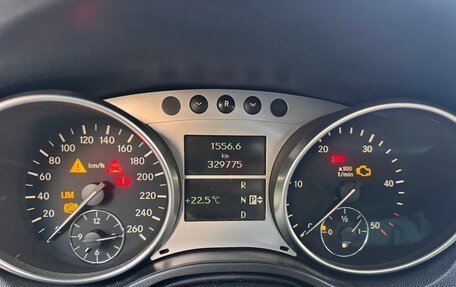 Mercedes-Benz M-Класс, 2006 год, 1 150 000 рублей, 24 фотография