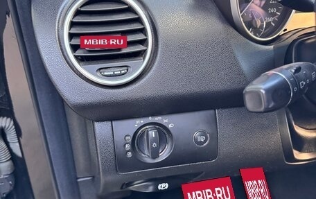 Mercedes-Benz M-Класс, 2006 год, 1 150 000 рублей, 17 фотография
